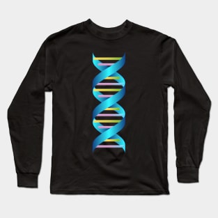 DNA Long Sleeve T-Shirt